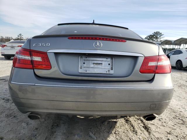 Photo 6 from auction – 2011 MERCEDES-BENZ E 350 with VIN WDDKJ5GB4BF083657
