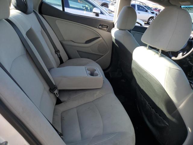 Photo 10 from auction – 2014 KIA OPTIMA LX with VIN 5XXGM4A76EG314165