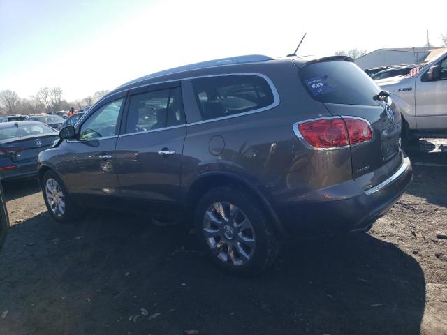 Photo 2 from auction – 2010 BUICK ENCLAVE CX with VIN 5GALRCED2AJ262907