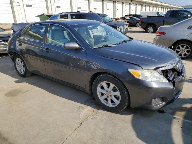 Photo 4 from auction – 2011 TOYOTA CAMRY BASE with VIN 4T1BF3EK7BU762851