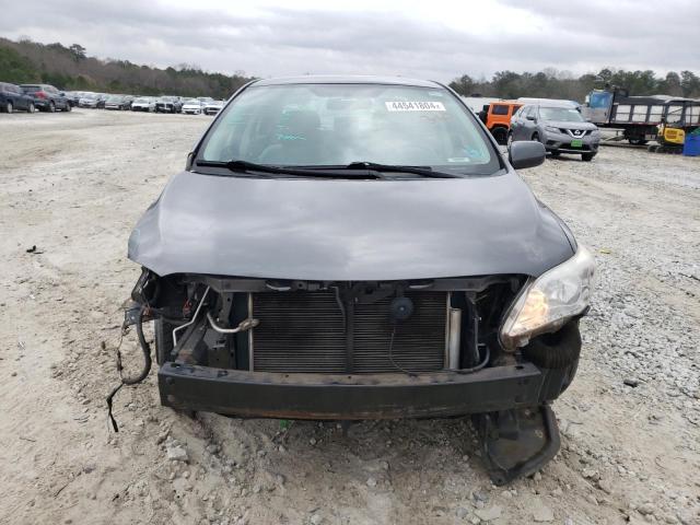 Photo 5 from auction – 2012 TOYOTA COROLLA BA with VIN 2T1BU4EE8CC791736