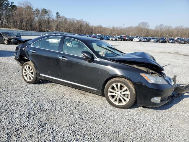 Photo 4 from auction – 2010 LEXUS ES 350 with VIN JTHBK1EG8A2414260