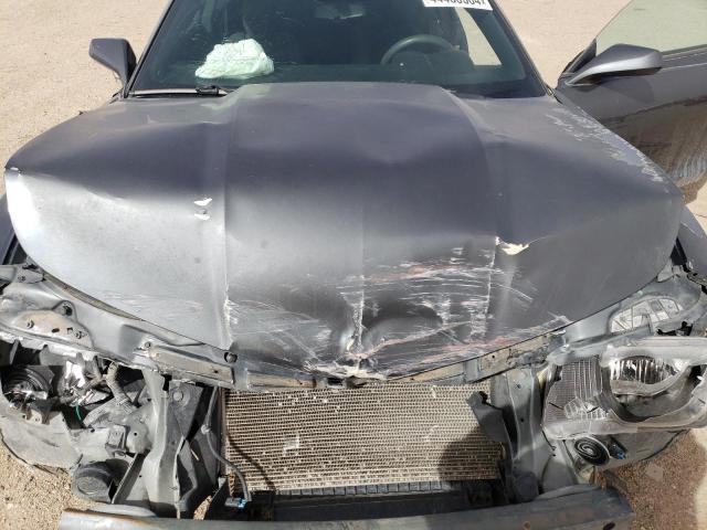 Photo 11 from auction – 2011 CHEVROLET CAMARO LS with VIN 2G1FA1ED8B9160718