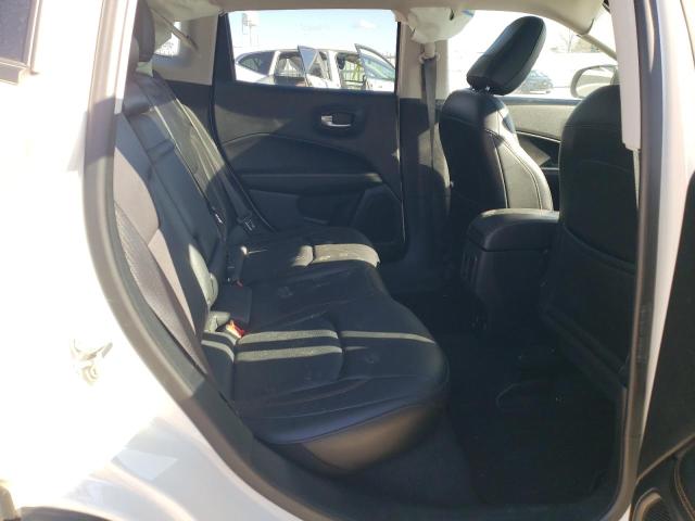 صورة رقم 10 من المزاد - 2018 JEEP COMPASS LI مع VIN 3C4NJDCB6JT263900