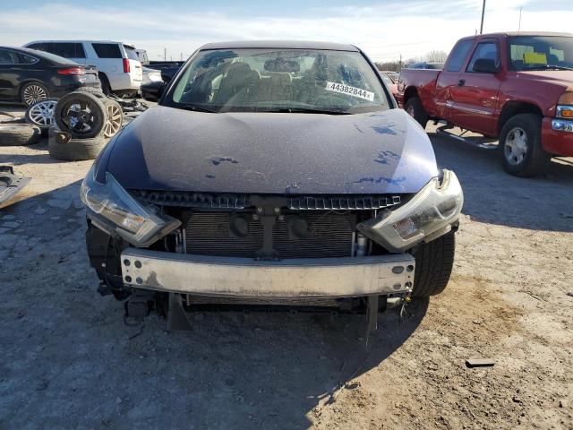 Photo 5 from auction – 2018 NISSAN MAXIMA 3.5 with VIN 1N4AA6AP0JC376218