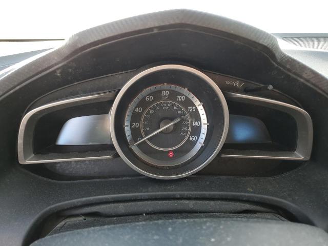 Photo 9 from auction – 2014 MAZDA 3 SPORT with VIN JM1BM1U71E1176485