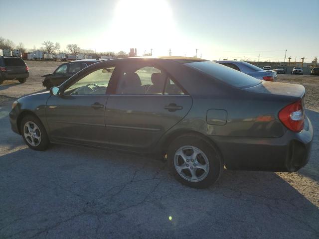 Photo 2 from auction – 2004 TOYOTA CAMRY LE with VIN 4T1BE32K84U284708