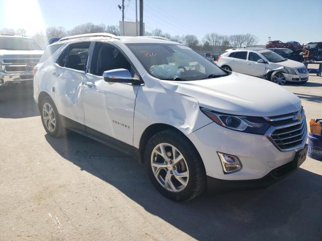 Photo 4 from auction – 2018 CHEVROLET EQUINOX PR with VIN 2GNAXVEVXJ6288935