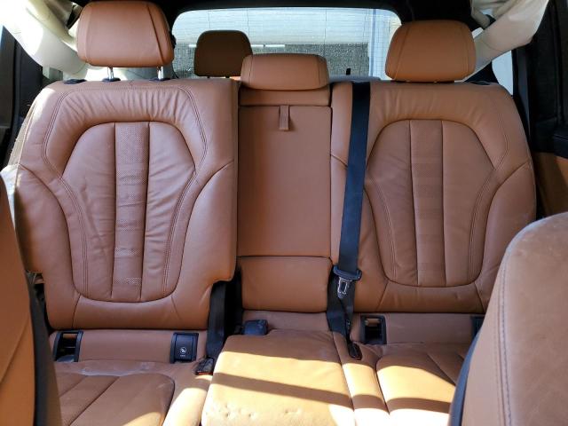 Photo 10 from auction – 2019 BMW X7 XDRIVE5 with VIN 5UXCX4C52KLS37497
