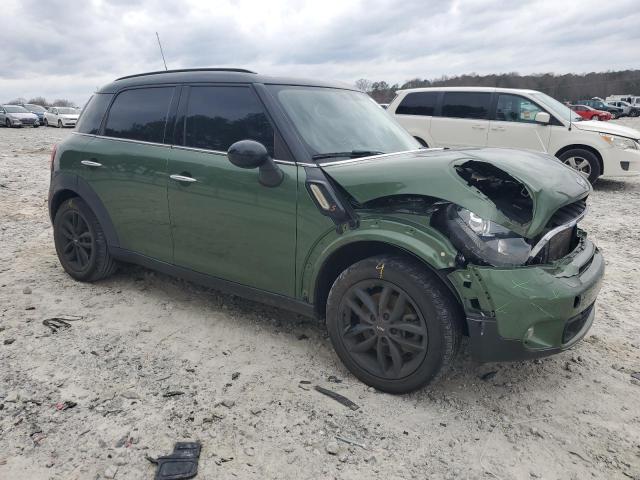 Photo 4 from auction – 2016 MINI COOPER S C with VIN WMWZC3C59GWT11261