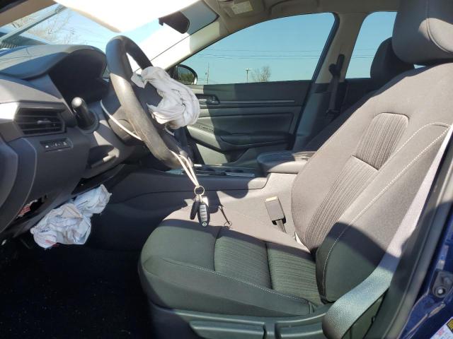Photo 7 from auction – 2024 NISSAN ALTIMA S with VIN 1N4BL4BV7RN300625