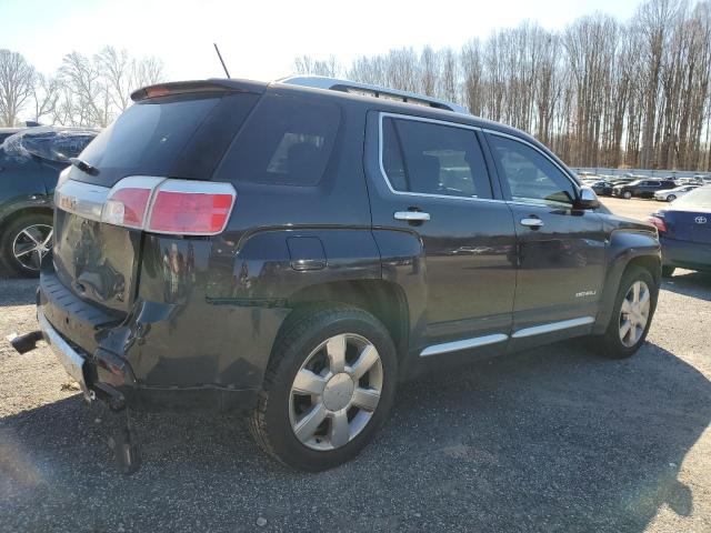 Photo 3 from auction – 2015 GMC TERRAIN DE with VIN 2GKFLUE34F6436432