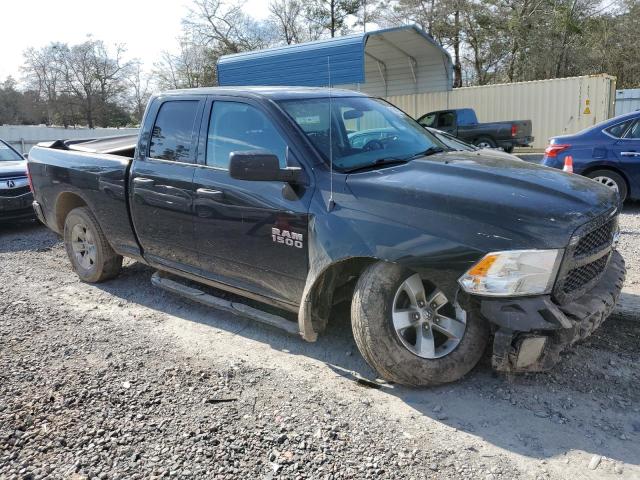 Photo 4 from auction – 2017 RAM 1500 ST with VIN 1C6RR7FGXHS854981