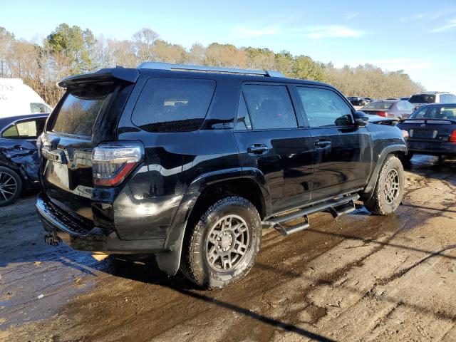 Photo 3 from auction – 2016 TOYOTA 4RUNNER SR with VIN JTEZU5JR2G5136435