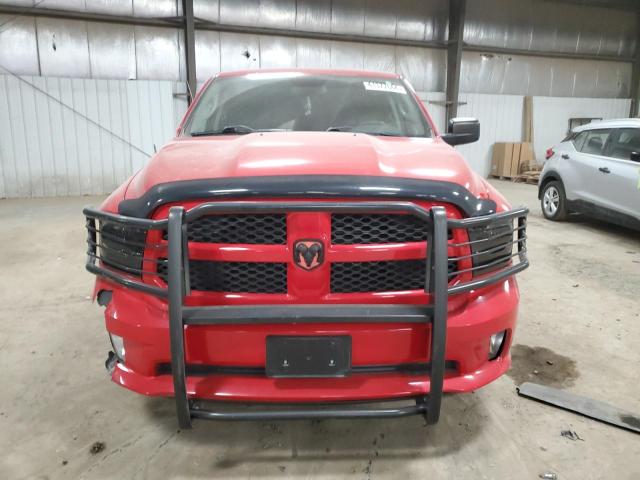 Photo 5 from auction – 2014 RAM 1500 ST with VIN 1C6RR7FT5ES427491