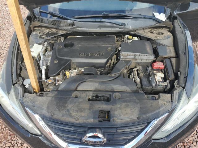 Photo 11 from auction – 2018 NISSAN ALTIMA 2.5 with VIN 1N4AL3AP8JC121860