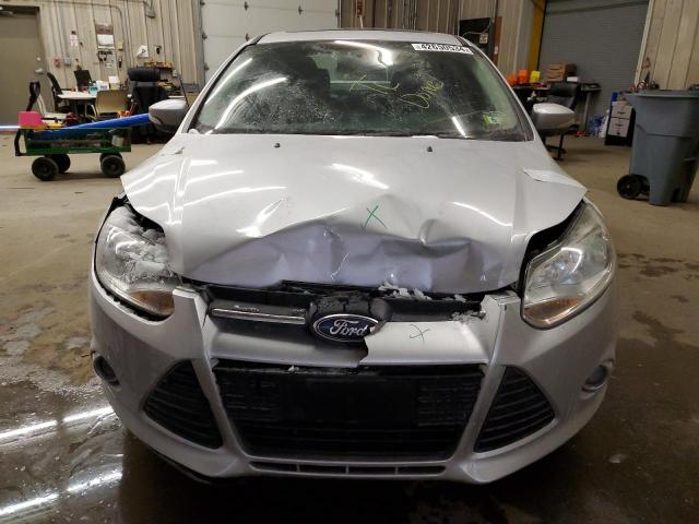 Photo 5 from auction – 2014 FORD FOCUS SE with VIN 1FADP3F2XEL188366