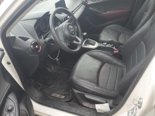 Photo 7 from auction – 2018 MAZDA CX-3 TOURI with VIN JM1DKFC74J0308880