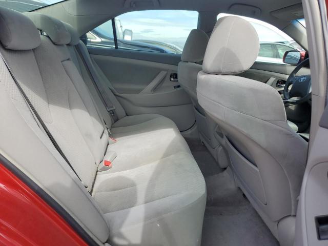 Photo 10 from auction – 2007 TOYOTA CAMRY CE with VIN JTNBE46K673001975