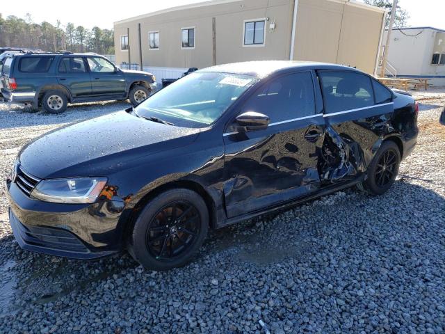Photo 1 from auction – 2017 VOLKSWAGEN JETTA S with VIN 3VW2B7AJ3HM211654