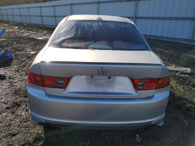 Photo 6 from auction – 2006 ACURA TSX with VIN JH4CL96896C040086