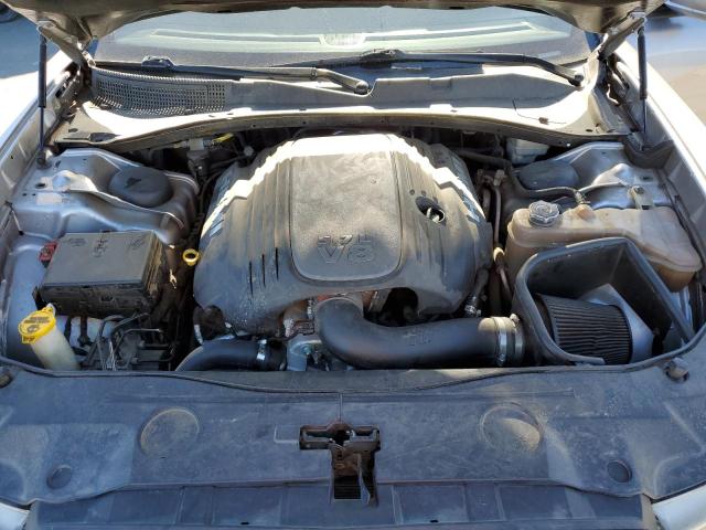 Zdjęcie 11 z aukcji – 2014 DODGE CHARGER R/ z VIN 2C3CDXCT1EH368520