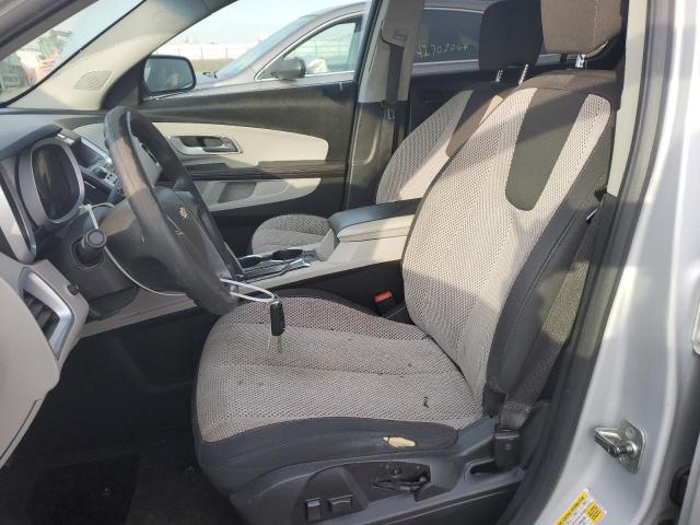 Photo 7 from auction – 2010 CHEVROLET EQUINOX LT with VIN 2CNALDEW6A6300338