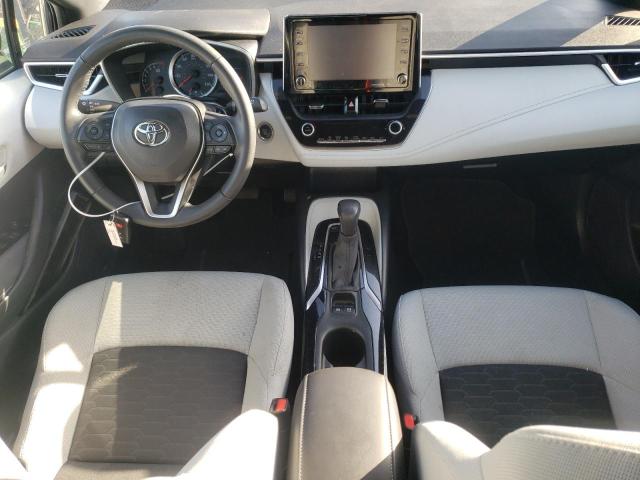 Photo 8 from auction – 2022 TOYOTA COROLLA SE with VIN JTND4MBE9N3152107