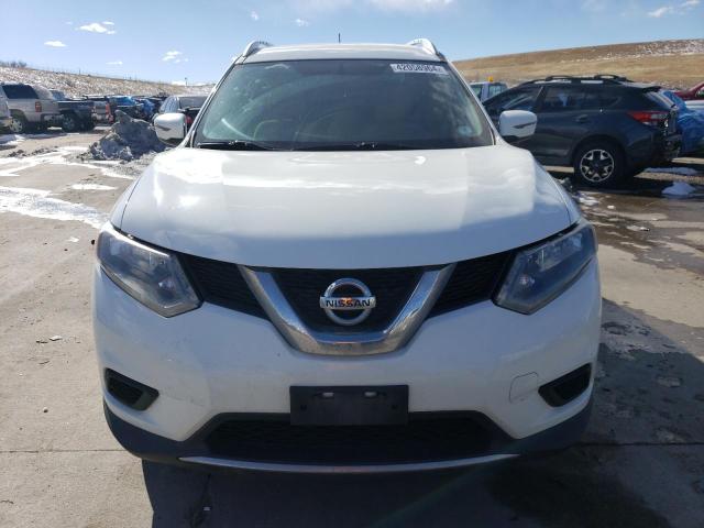 Photo 5 from auction – 2016 NISSAN ROGUE S with VIN KNMAT2MVXGP736734