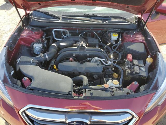 Photo 12 from auction – 2019 SUBARU OUTBACK 2. with VIN 4S4BSAFC7K3265487