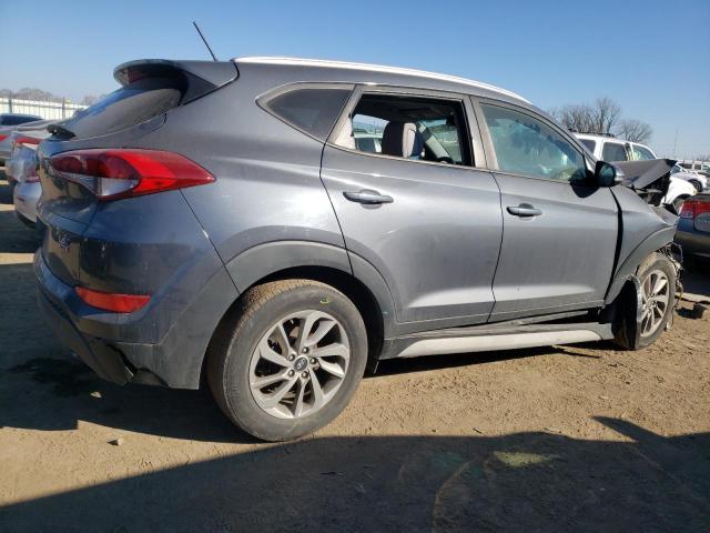 Photo 3 from auction – 2017 HYUNDAI TUCSON LIM with VIN KM8J3CA29HU398208