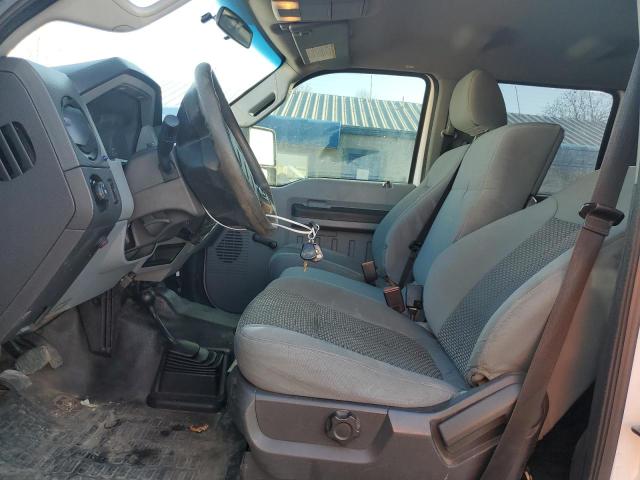 Photo 7 from auction – 2014 FORD F250 SUPER with VIN 1FT7W2B61EEB83395