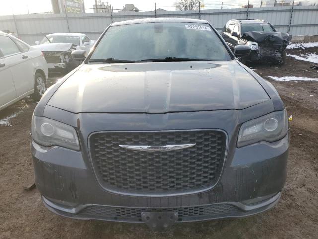 Photo 5 from auction – 2016 CHRYSLER 300 S with VIN 2C3CCAGG5GH136177