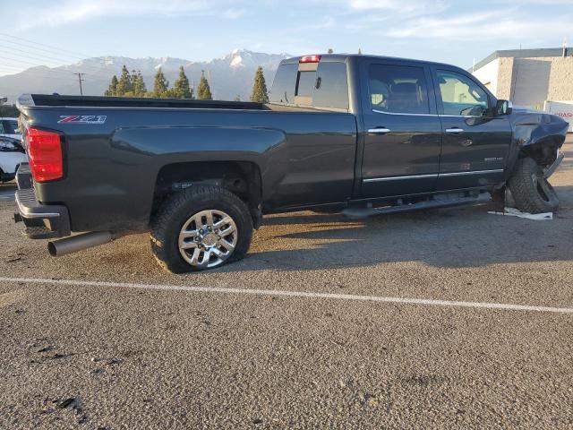 Photo 3 from auction – 2017 CHEVROLET SILVERADO with VIN 1GC1KWEY1HF147730