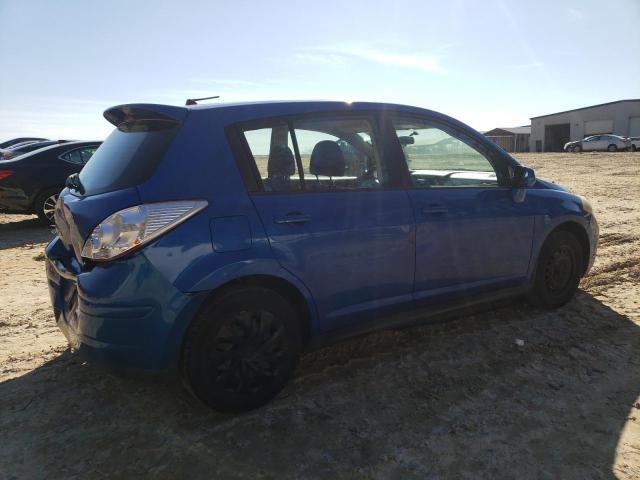 Photo 3 from auction – 2008 NISSAN VERSA S with VIN 3N1BC13E78L440554