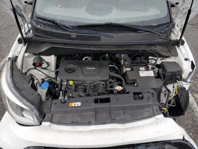 Photo 11 from auction – 2018 KIA SOUL with VIN KNDJN2A28J7622078