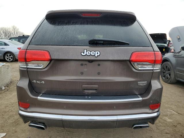 Photo 6 from auction – 2017 JEEP GRAND CHER with VIN 1C4RJFJG9HC730700