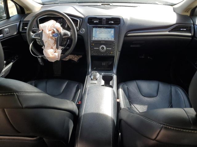 Photo 8 from auction – 2019 FORD FUSION TIT with VIN 3FA6P0D95KR124014