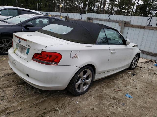 Photo 3 from auction – 2012 BMW 128 I with VIN WBAUL7C5XCVM82179