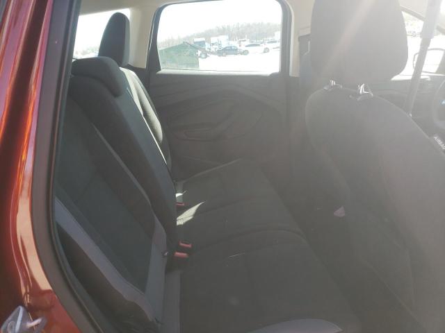 Photo 10 from auction – 2014 FORD ESCAPE S with VIN 1FMCU0F71EUB94944