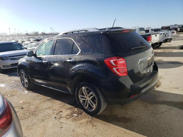 Photo 2 from auction – 2016 CHEVROLET EQUINOX LT with VIN 2GNALDEKXG6130714