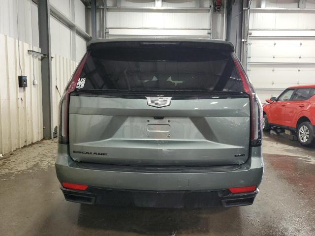 صورة رقم 6 من المزاد - 2023 CADILLAC ESCALADE S مع VIN 1GYS4FKL3PR549697