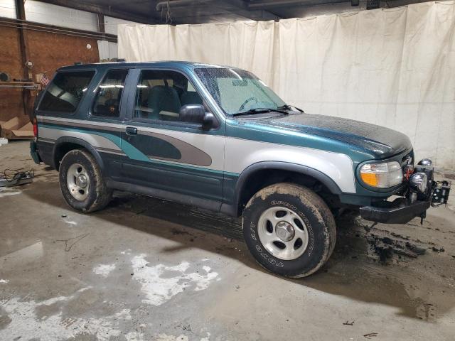 Photo 4 from auction – 1995 FORD EXPLORER with VIN 1FMCU24X4SUB26650