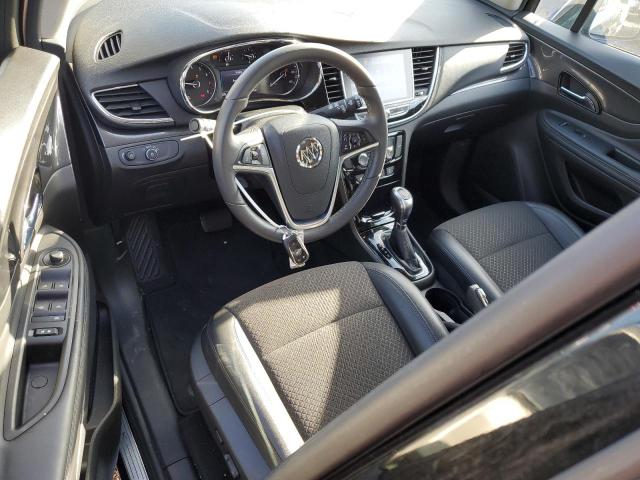 Photo 8 from auction – 2020 BUICK ENCORE PRE with VIN KL4CJESB0LB054178