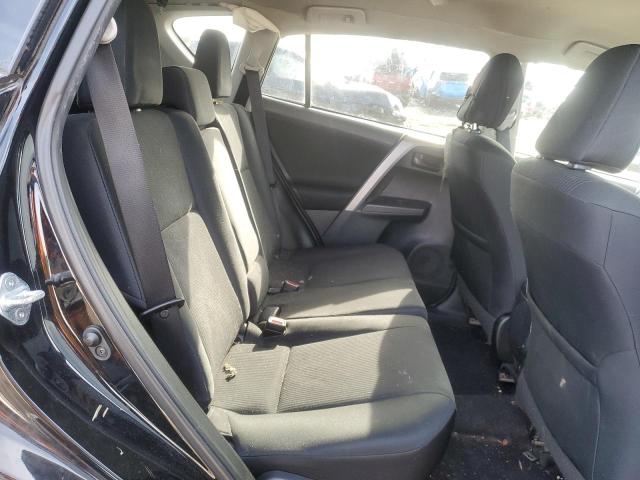 Photo 11 from auction – 2016 TOYOTA RAV4 LE with VIN 2T3BFREVXGW489612