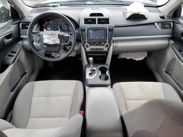 Photo 8 from auction – 2013 TOYOTA CAMRY L with VIN 4T1BF1FK3DU264717