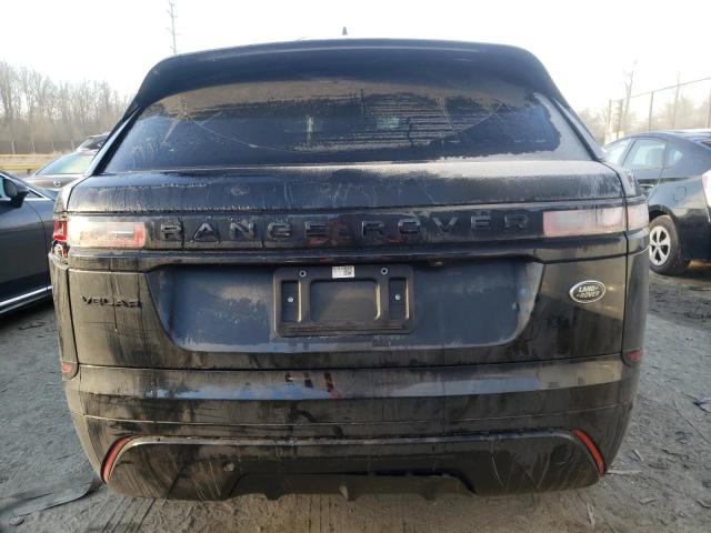 Photo 6 from auction – 2022 LAND ROVER RANGE ROVE with VIN SALYT2EX2NA340840
