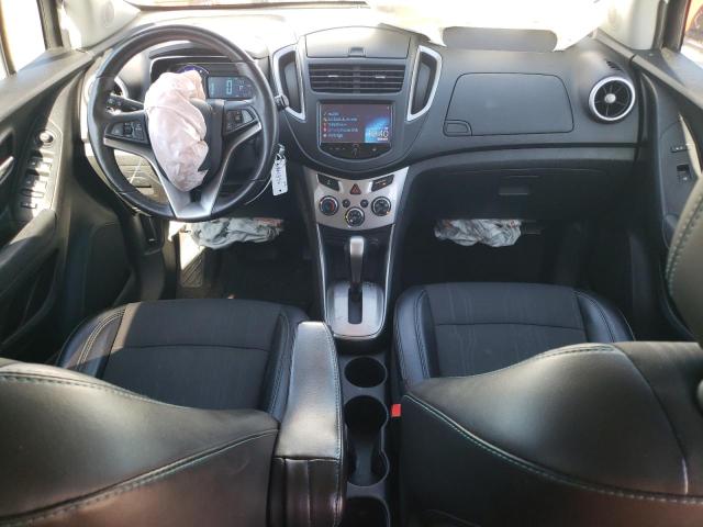 Photo 8 from auction – 2015 CHEVROLET TRAX 1LT with VIN 3GNCJRSB0FL168852