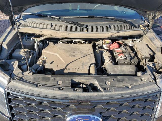 Photo 12 from auction – 2019 FORD EXPLORER S with VIN 1FM5K8GT1KGB43432