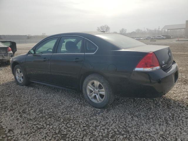 Photo 2 from auction – 2014 CHEVROLET IMPALA LIM with VIN 2G1WA5E34E1120301
